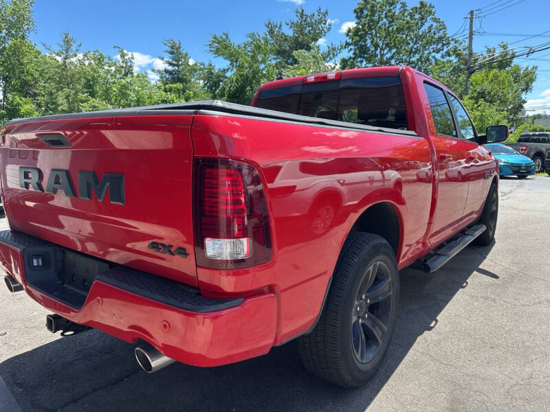 ram ram 1500 pickup 2017 1C6RR7UT1HS811081 image ram ram 1500 pickup 2017 1C6RR7UT1HS811081 image